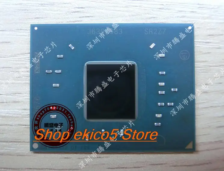 

Оригинальный stockH46417 N3350 SR2Z7 N4200 SR2Z5 N3450 SR2Z6 SR2Z8.