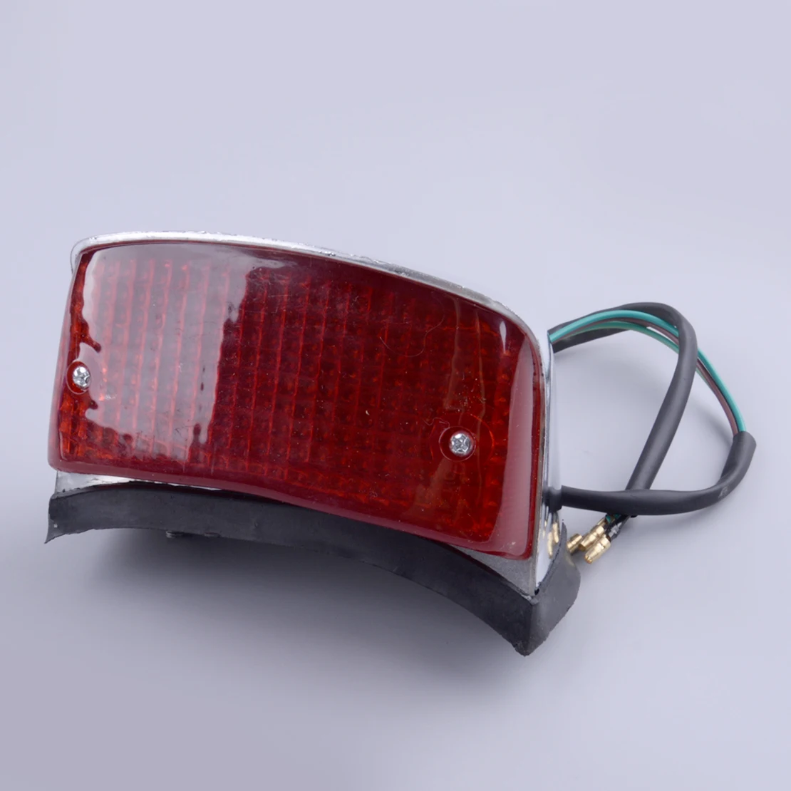 Задний тормозной фонарь для мотоцикла подходит Honda Rebel CMX250 1986-2008 2009 2010 2011 2012 2013 2014