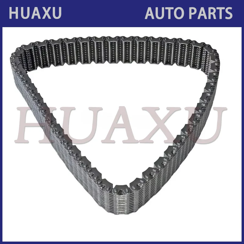 Копировальная цепь для Mercedes-Benz X164 W251 W163 HV091 A2512800800 A2512800900