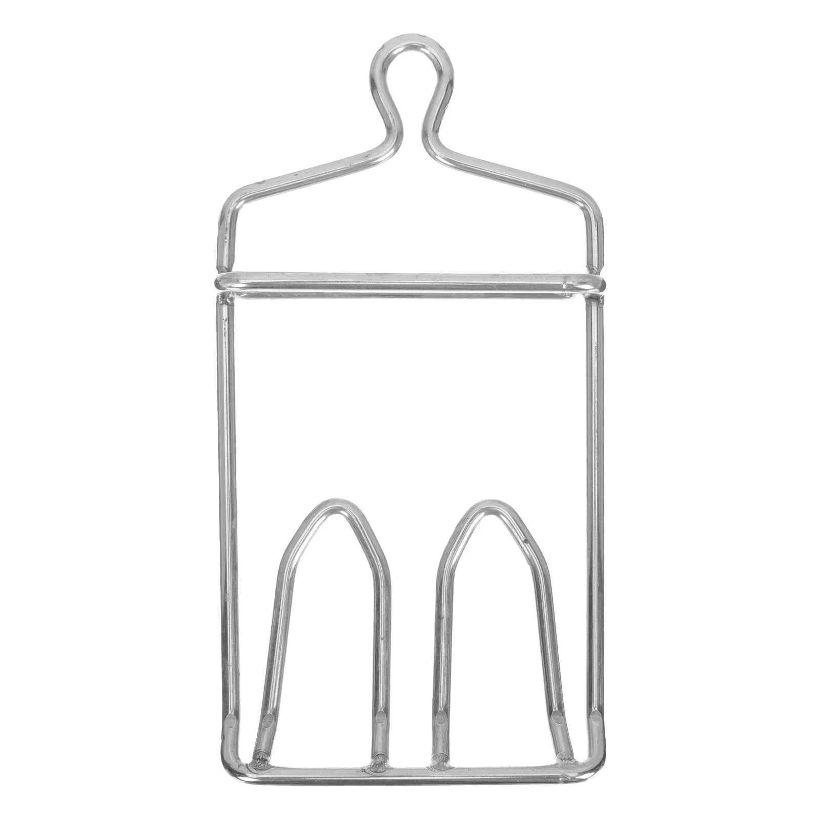 

Stainless Steel Meat Hooks Chicken Hanger Duck Bacon Shop Hook Smoker Hooks Grill Hanger Cooking Tools Accessories