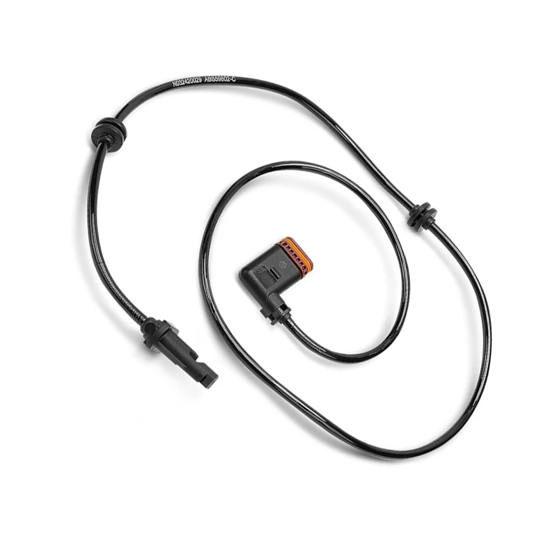 Датчик скорости заднего левого колеса ABS для Mercedes-Benz E260 E350 E400 E200 E320 A207 C207 2079059602