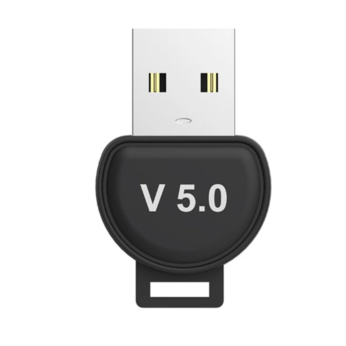 

USB Bluetooth-адаптер 5,0 для ПК, компьютерных колонок, беспроводной мыши, музыки, аудио приемника, передатчика