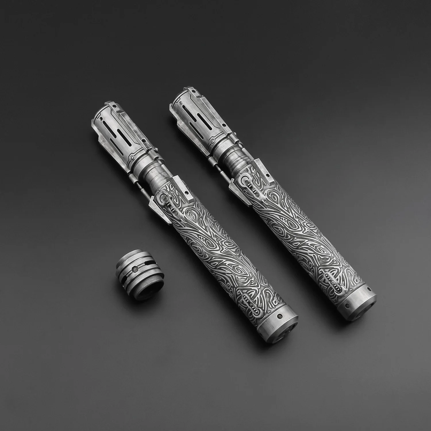 TXQSABER Высокое качество Shan Реплика светового меча с металлической рукояткой