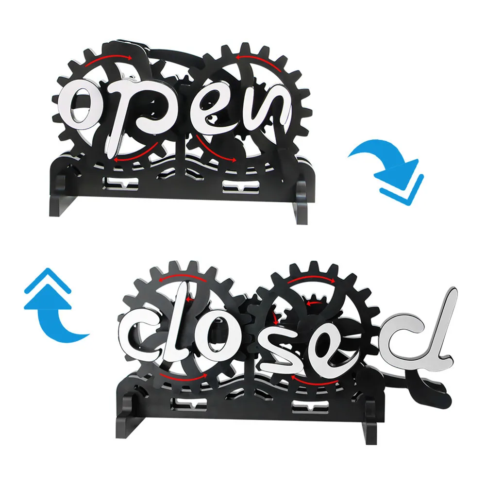 Креативный преобразователь ВКЛ-ВЫКЛ красивый зубчатый тормоз ВКЛ/ВЫКЛ для детей