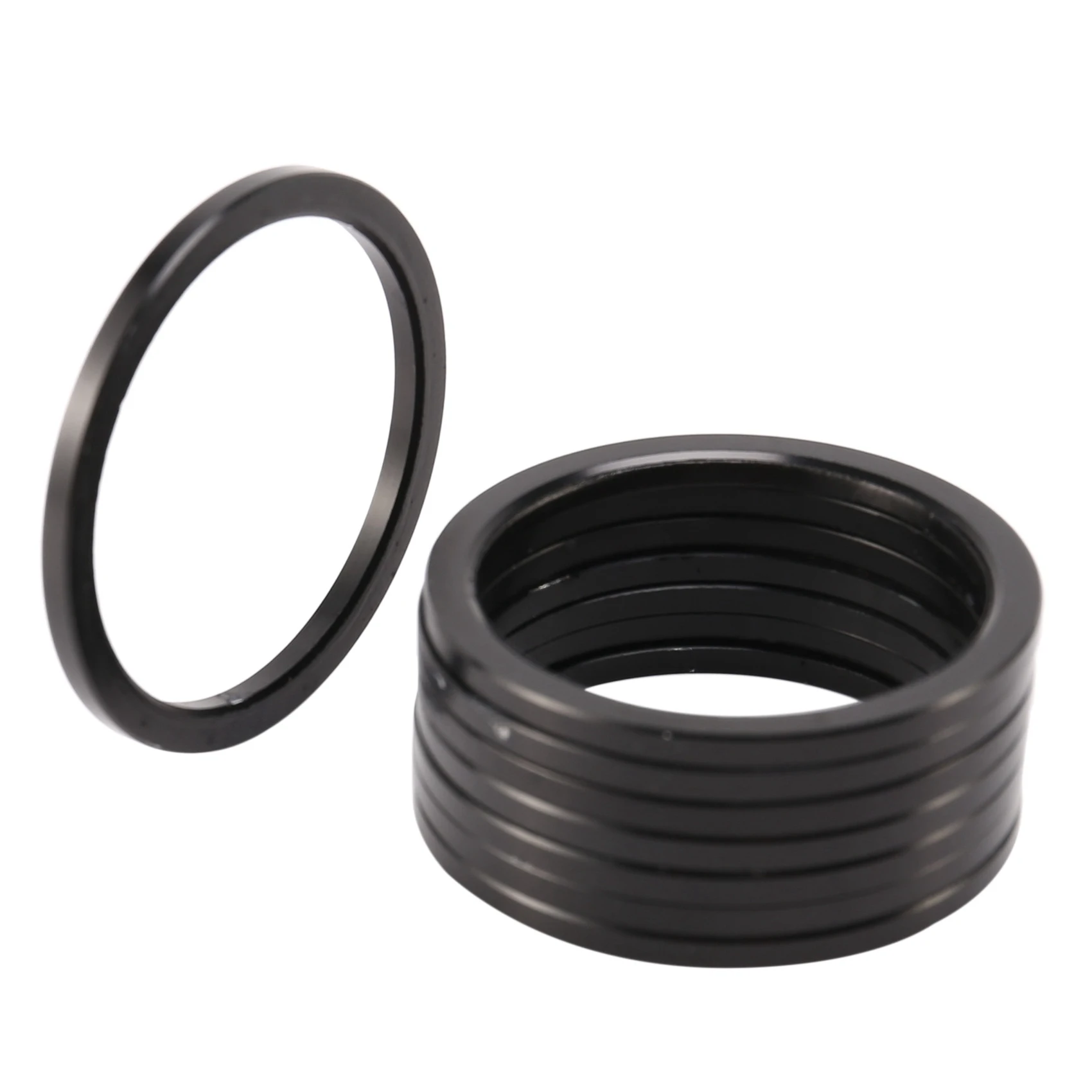 Прокладка для фитинга нижнего кронштейна Bafang BBSHD (8 шт./2 комплекта) 2 5 мм/шт