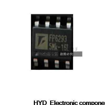 

5 шт. FP6293XR - G1 зарядное устройство IC-патч SOP - 8 3.5A DC/DC бустерные чипы