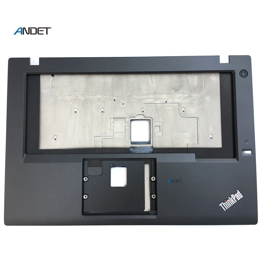 Подставка для рук ноутбука Lenovo ThinkPad T440 корпус с верхней клавиатурой/нижняя