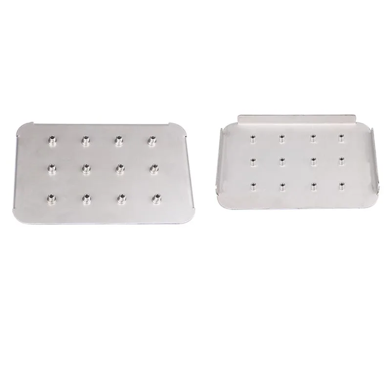 

Медицинский держатель для шприца из нержавеющей стали