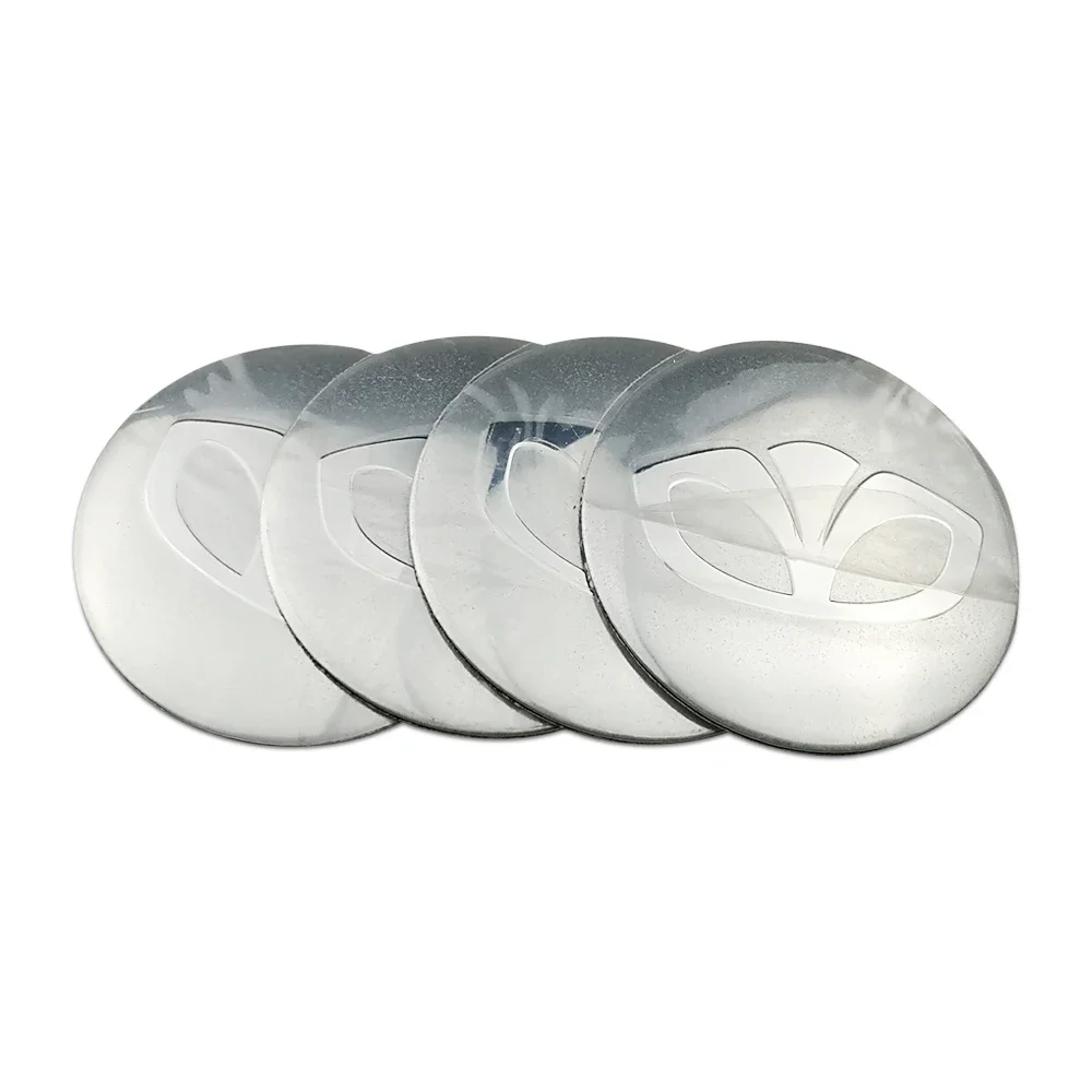 4 шт. универсальные автомобильные диски