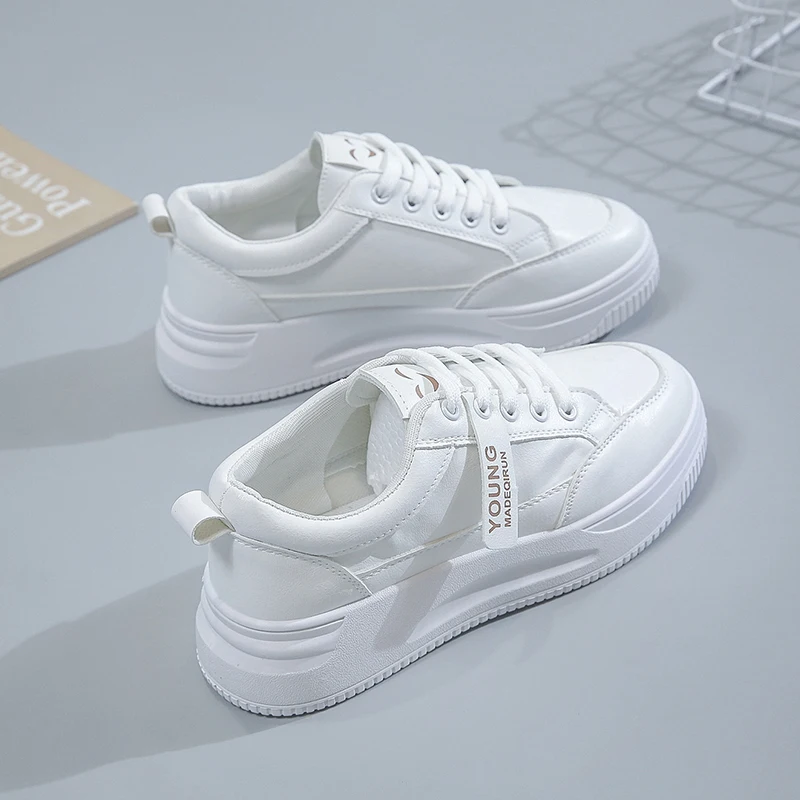 Маленькие женские туфли 20 Jmq24 новый сезон сто осенней одежды весенние