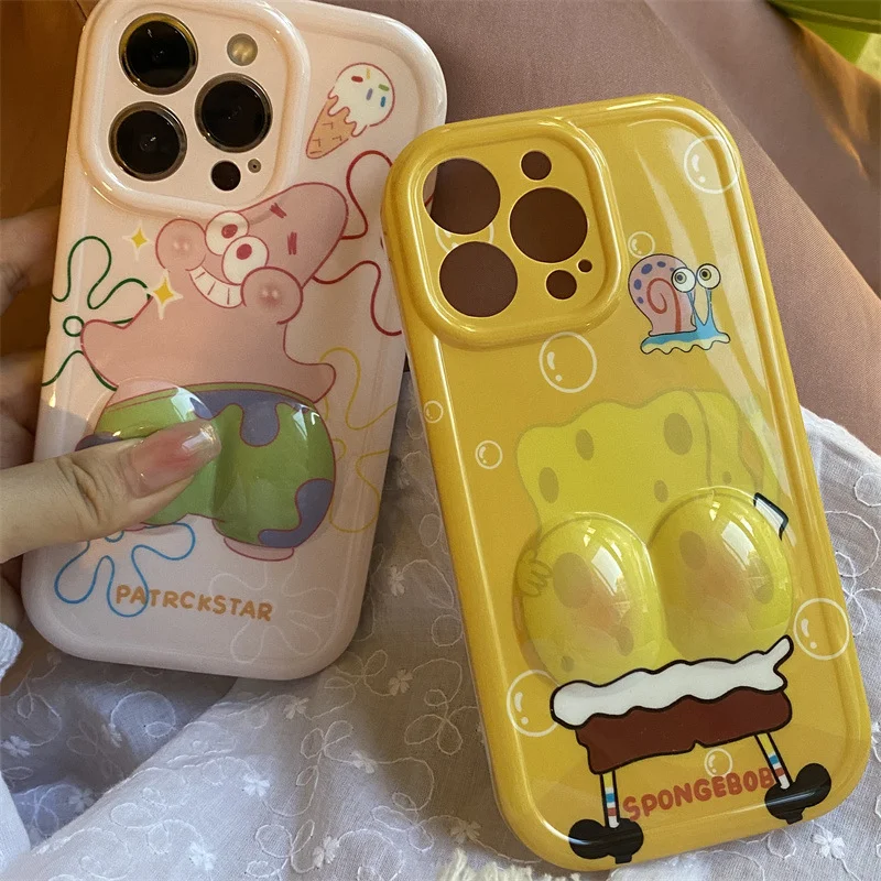 Мягкий противоударный чехол-накладка для IPhone 14 13 12 11 Pro Max XR Plus