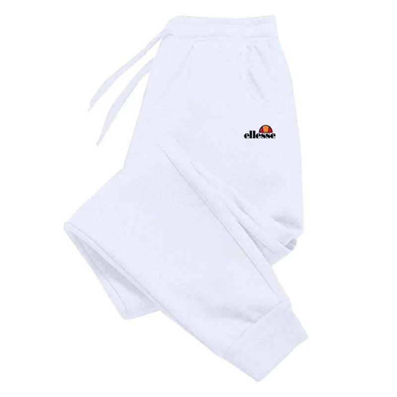 

Новинка весна-осень 2023 мужские брюки спортивные брюки для бега Модные женские спортивные брюки в стиле Харадзюку