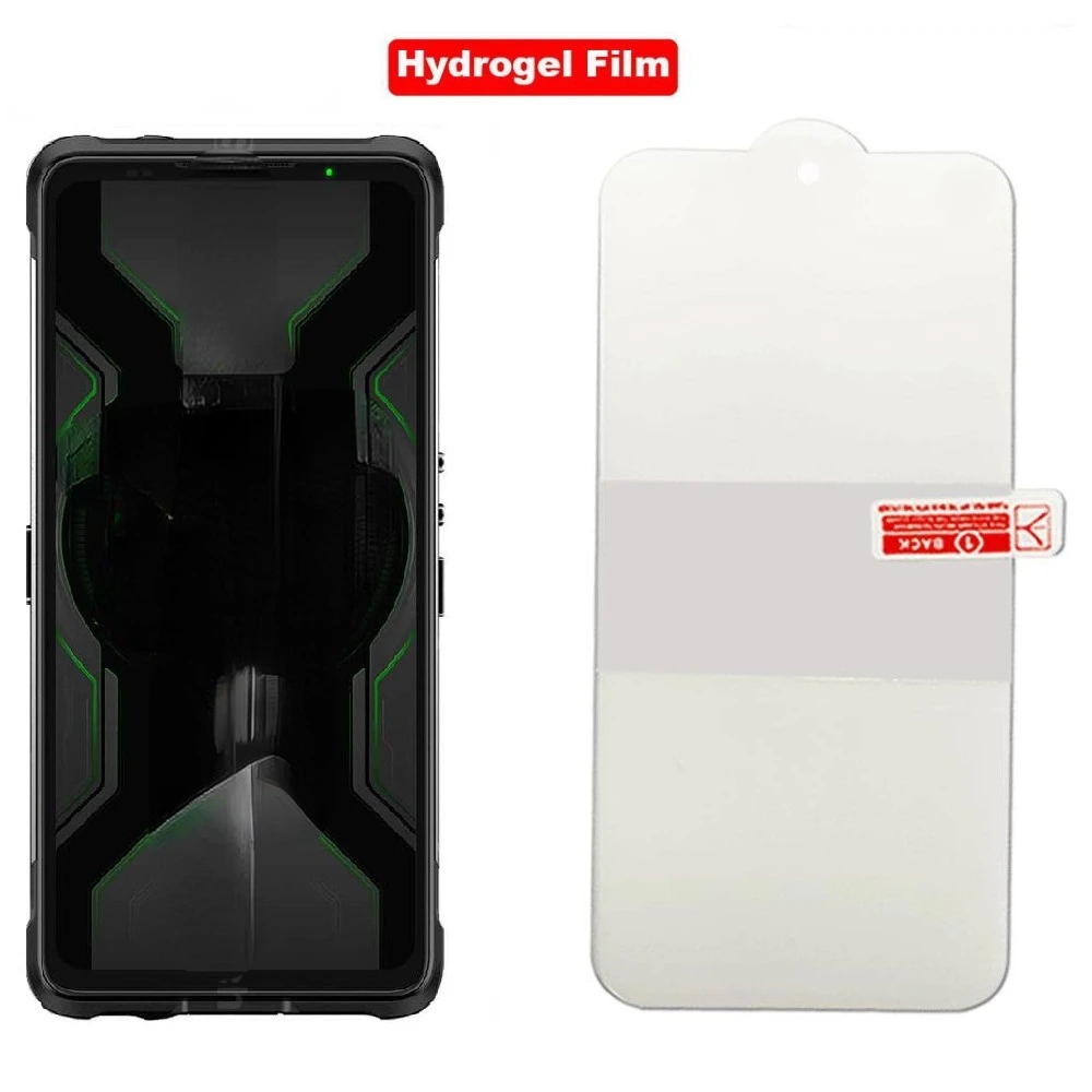 

Film On For Ulefone Power Armor 13 6.81“ Screen Protector Film For Ulefone Power Armor 11T 11 5G Film