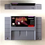 

Финальная игра Fantasy Mystic Quest or II III IV V VI 1 2 3 4 5 6-карта для игры ролевая игра Американская версия на английском языке Аккумулятор для экономии