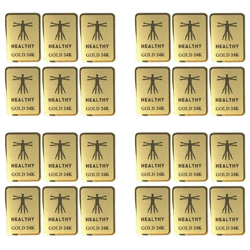 24 шт. блокировка Emf для телефонов Ipad и ноутбуков