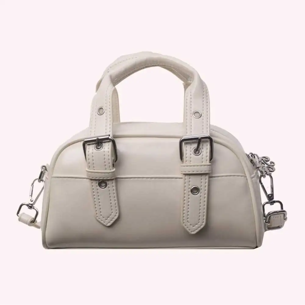 Женская сумка-тоут в стиле ретро на молнии с верхней ручкой сумка со съемным