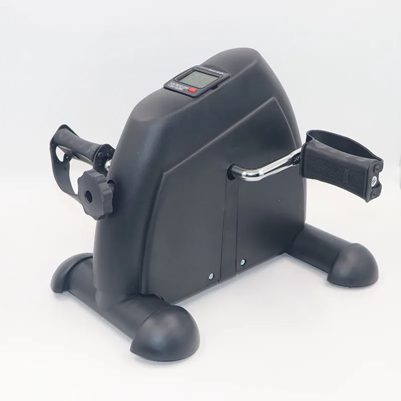 Домашний Тренажерный Зал Фитнес мини-педаль шаговый Регулируемый для помещений