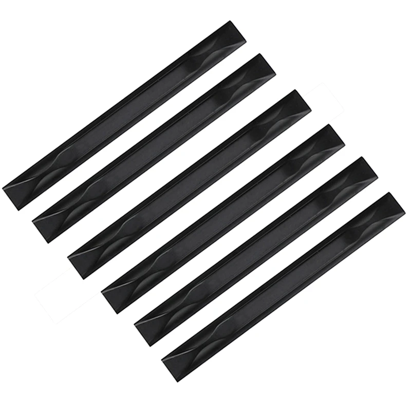 

6 шт., ручки для мебели, для шкафов и ящиков