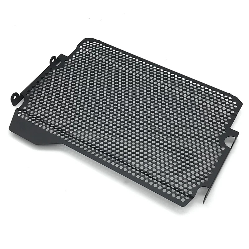 Для YAMAHA YZF-R7 2021-2022 решетка радиатора защитная крышка аксессуары для мотоциклов