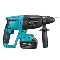 Набор электроинструмента Drillpro#4