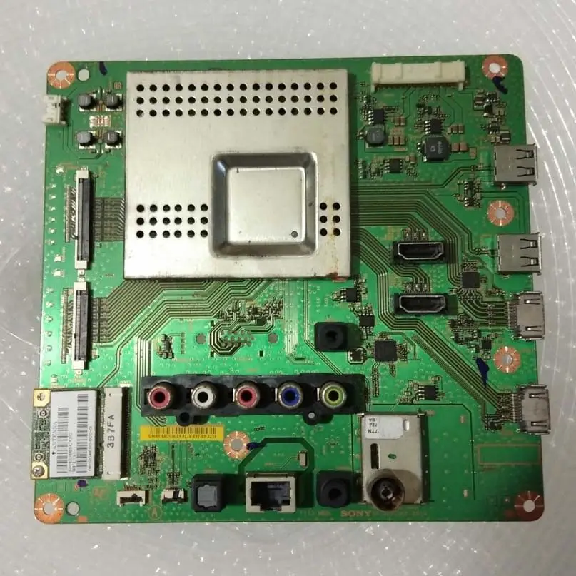 

For Sony KDL-60R520A 60R550A Mother board 1P-012CJ00-4010 JE600D3LC57N