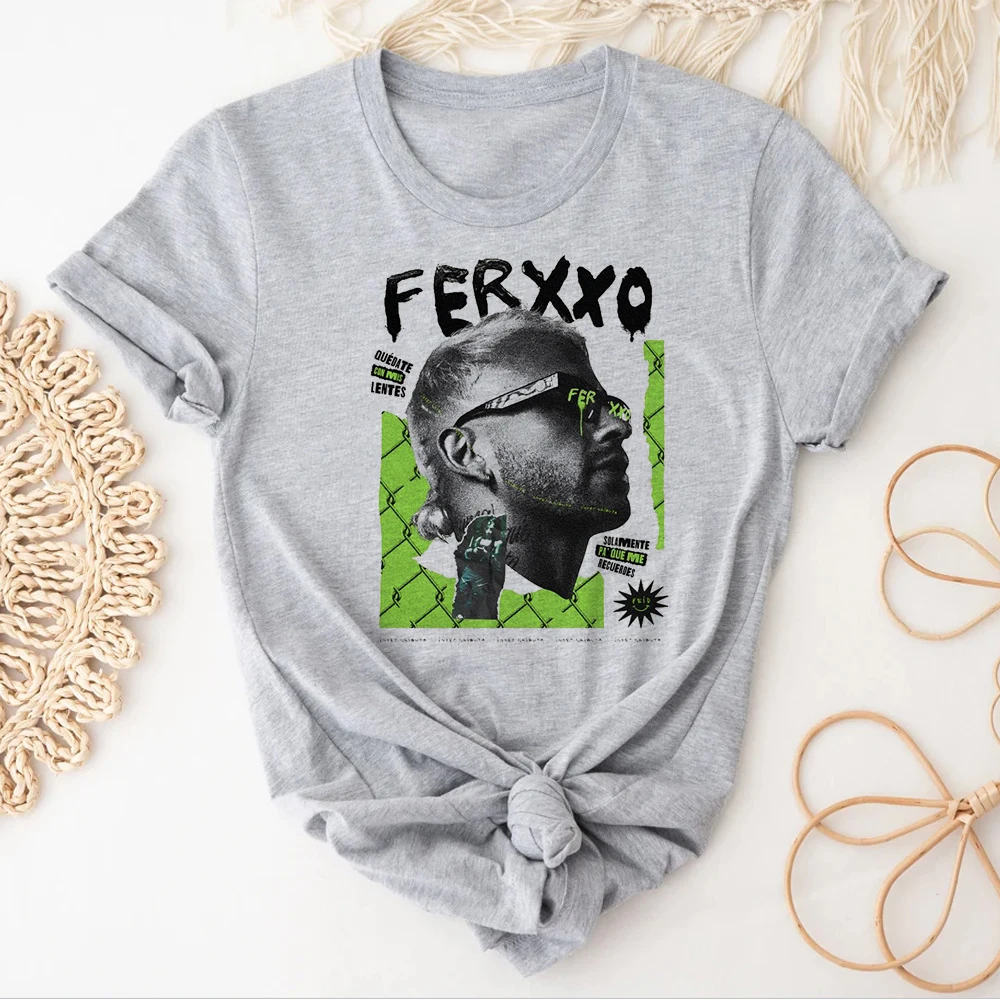 Женская футболка с графическим принтом Ferxxo y2k