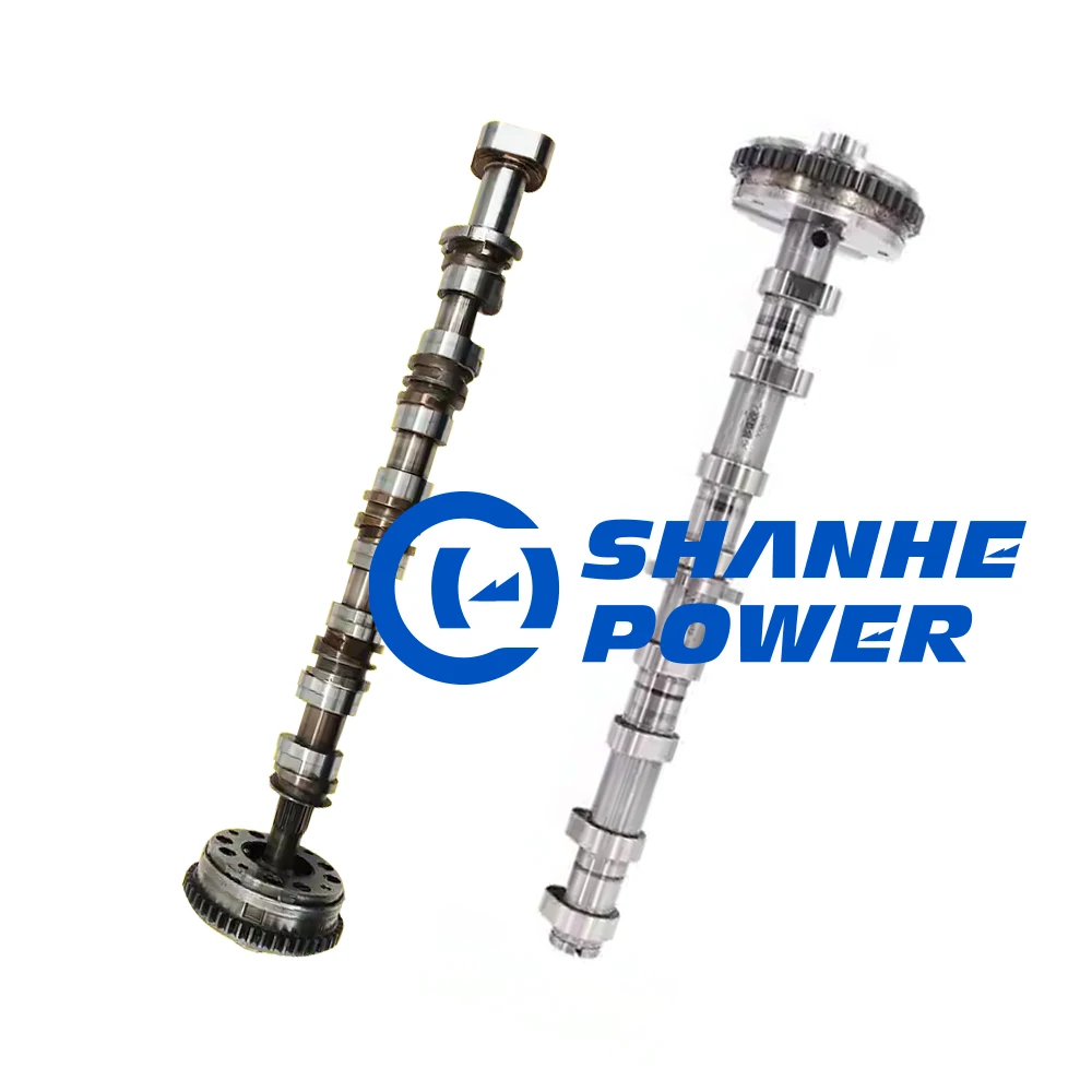 06J109022AS выхлопной Распредвал EA888 GEN3 автомобильный аксессуар для двигателя