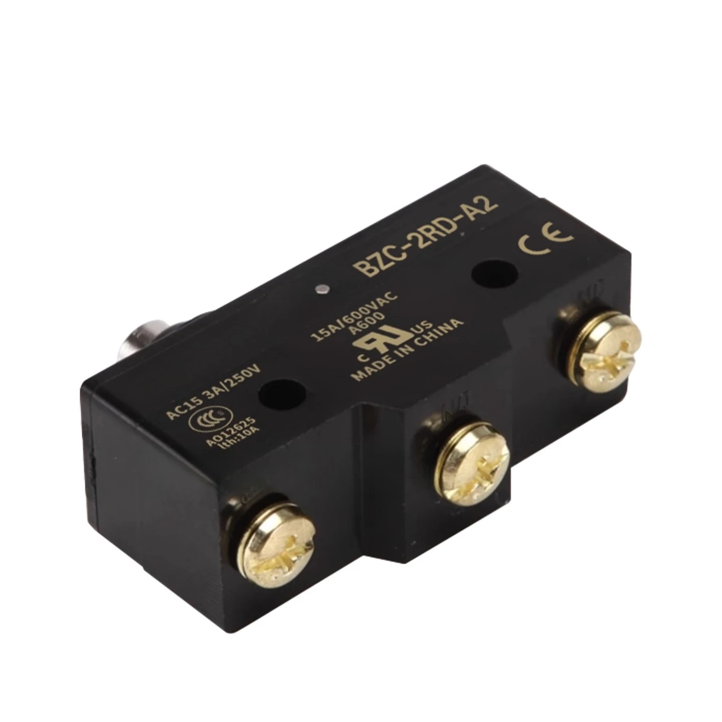 Микропереключатель BZC-2RQ181-A2 BZC-2RQ18-A2 Точечный (art.: 3920d42feabb2) - 3920d42feabb2