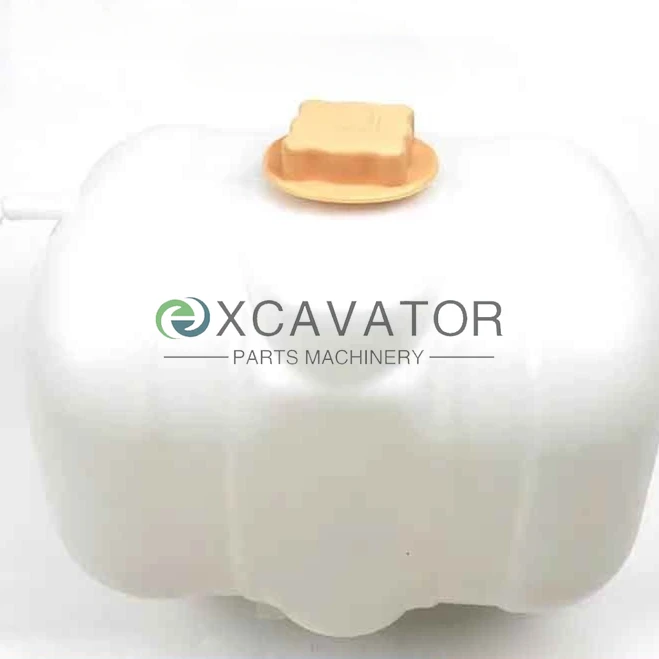Для экскаватора VOLVO EC210/290/240/360 Вспомогательный резервуар для воды