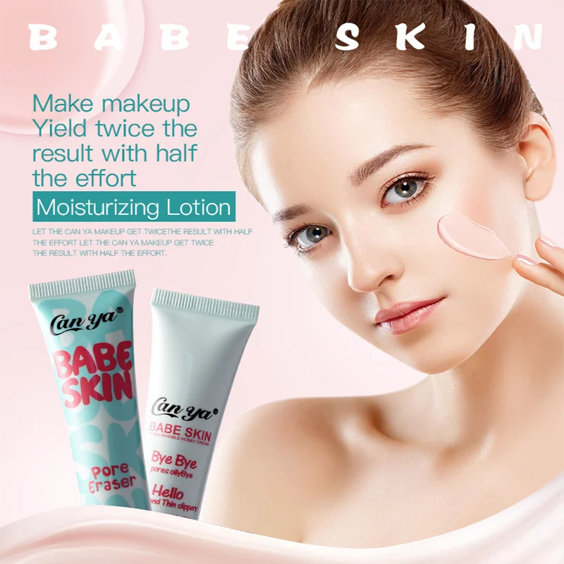 

Concealer Fondöten Crema Aclaradora De Piel Fundação Body Whitening Cream Maquillajes Para Mujer Base Cara Make Up Foundation
