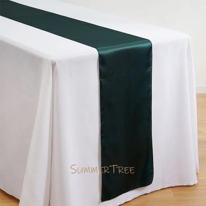 

Атласная дорожка для стола SUMMERTREE CN Guangdong 275 см
