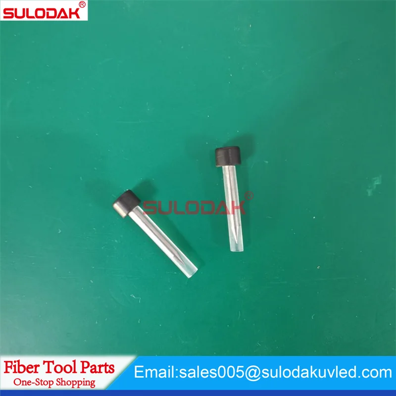2 in 1 Swift K9 Electrodes with CT-30 Blade  for ILSINTECH Swift K9 K10 K11 Fiber  Fusion Splicer  Made In China