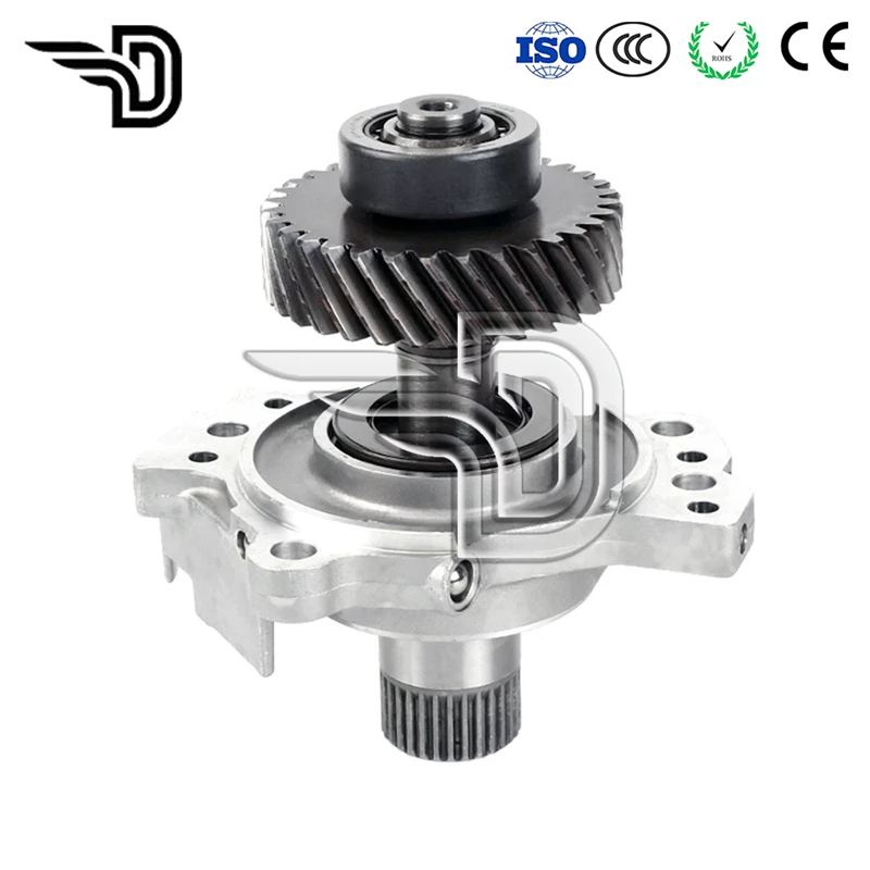 

RE0F11A JF015E CVT JF015 CVT Transmission Input Shaft 31&32 Teeth For Nissan Almera Sentra Note Versa Tiida Juke Micra 2012-2015