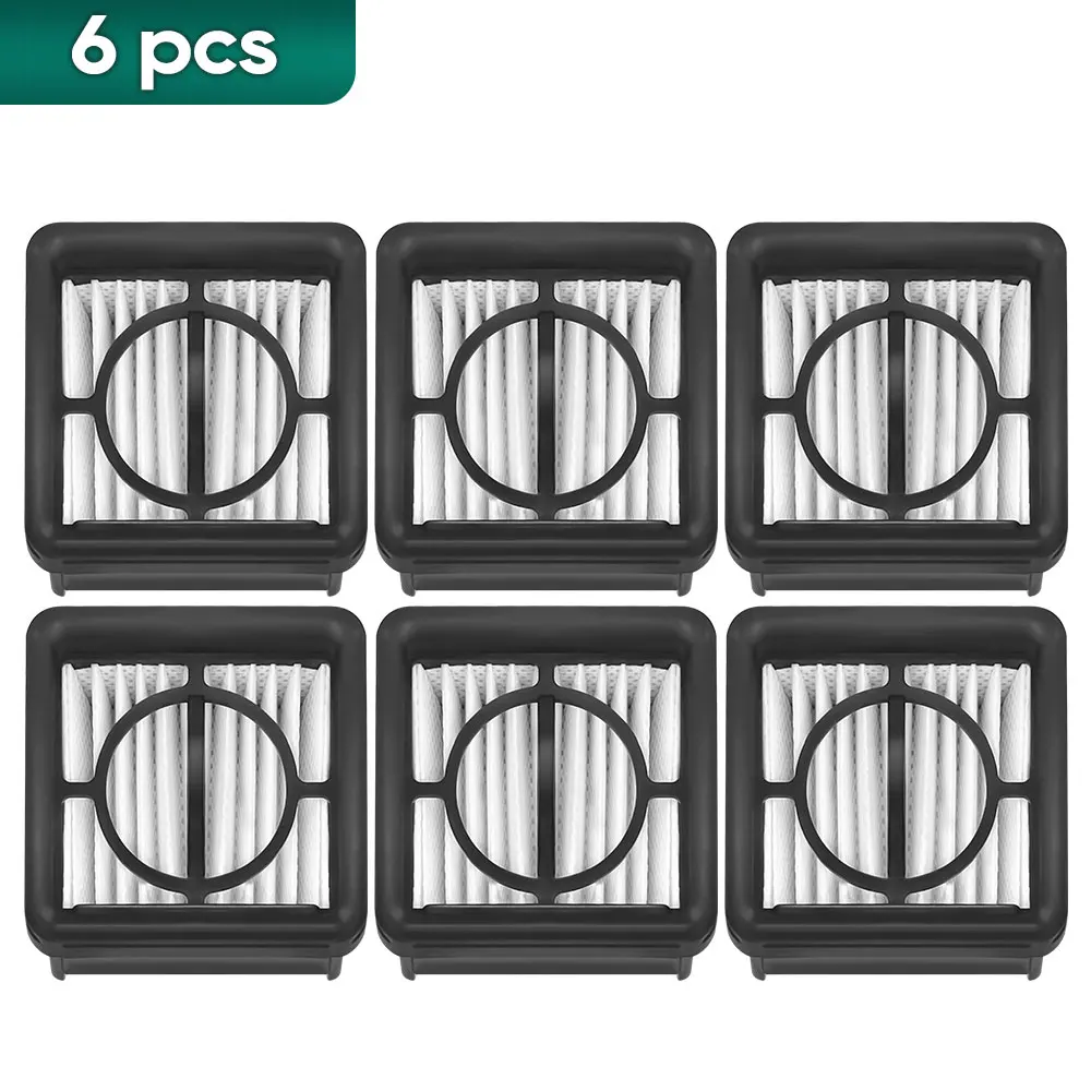 

Совместим с Xiaomi Truclean W20, беспроводной скребок для пола Mijia 2C / 4C / 2 Lite, аксессуары, запасные части для фильтра с роликовой щеткой