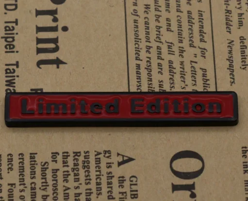 

3D хромированная металлическая наклейка для стайлинга автомобиля, эмблема, значок, наклейка на мотоцикл для Suzuki Honda Kawasaki Toyota YAMAHA