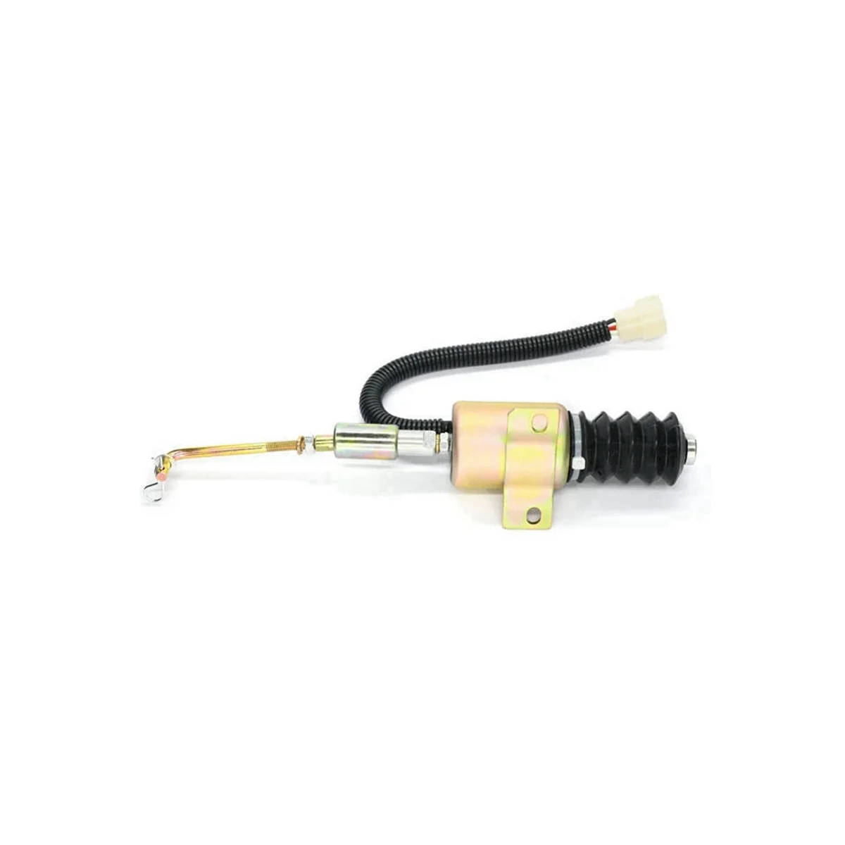 Электромагнитный клапан HL49331000144 12 В для Cummins