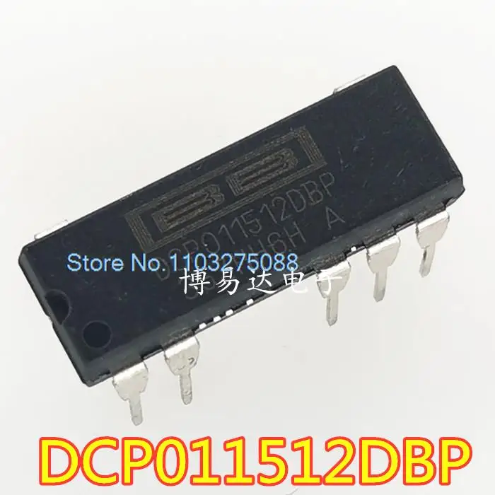

DCP011512DBP DCP020505P DIP-7 DC/DC