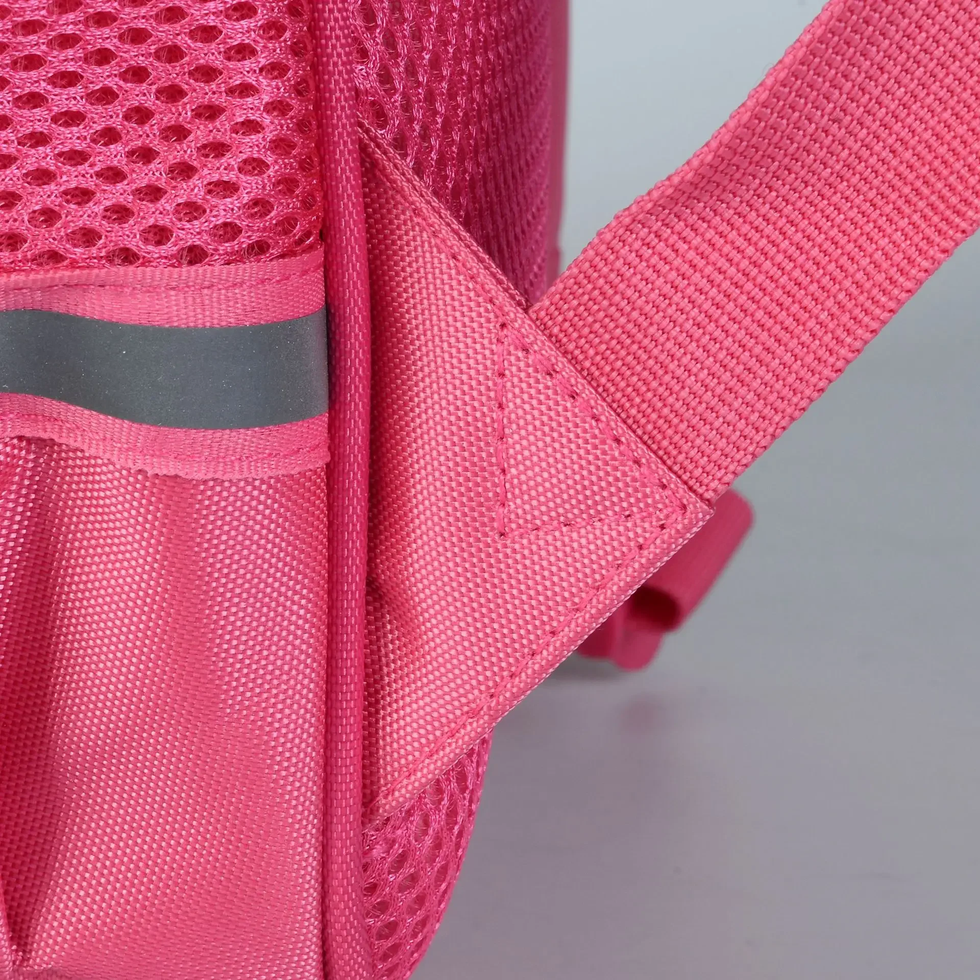 Детские милые рюкзаки в стиле аниме с губкой подарок для девочек на день рождения