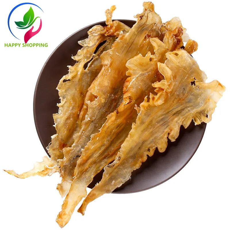 

Isinglass dried products, deep-sea isinglass, cod glue, fish maw, fish maw, sun-dried seafood
