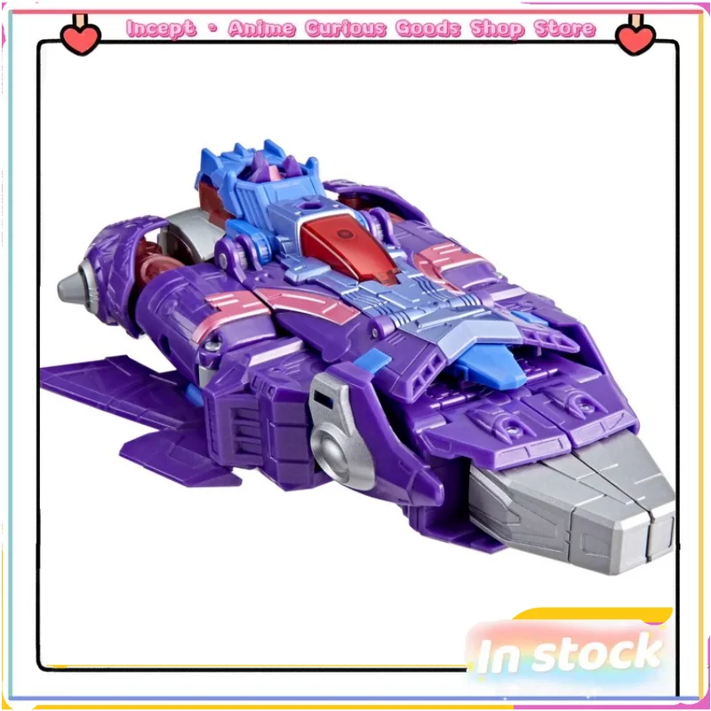 Фото В наличии: Игрушки-трансформеры Hasbro, серия Tianzun, Генерация V, Уровень Тринадцать, Титановый Мастер, коллекционная фигурка, анимационная модель, игрушка №5