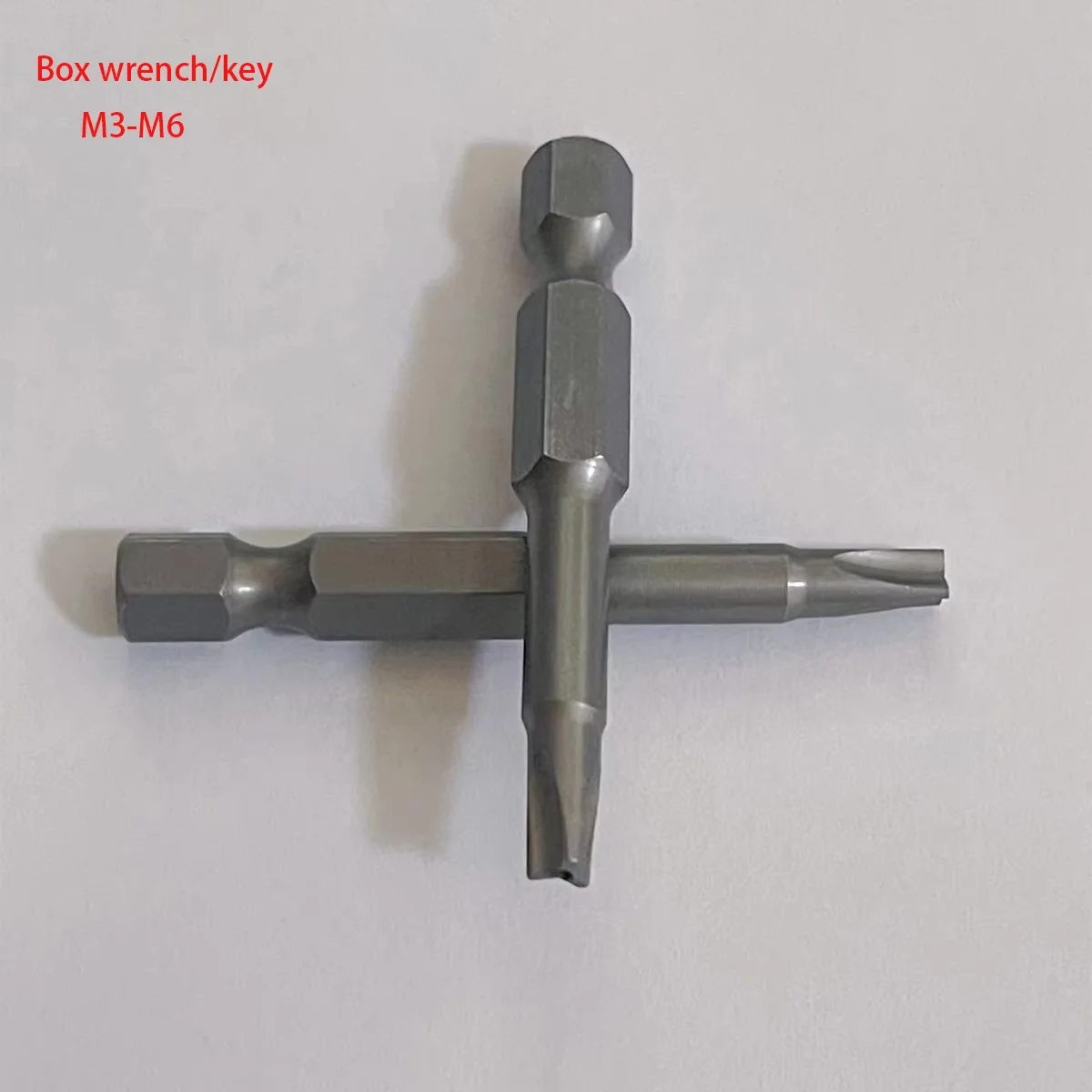 

Противоугонные винты M3-M6 из нержавеющей стали 304