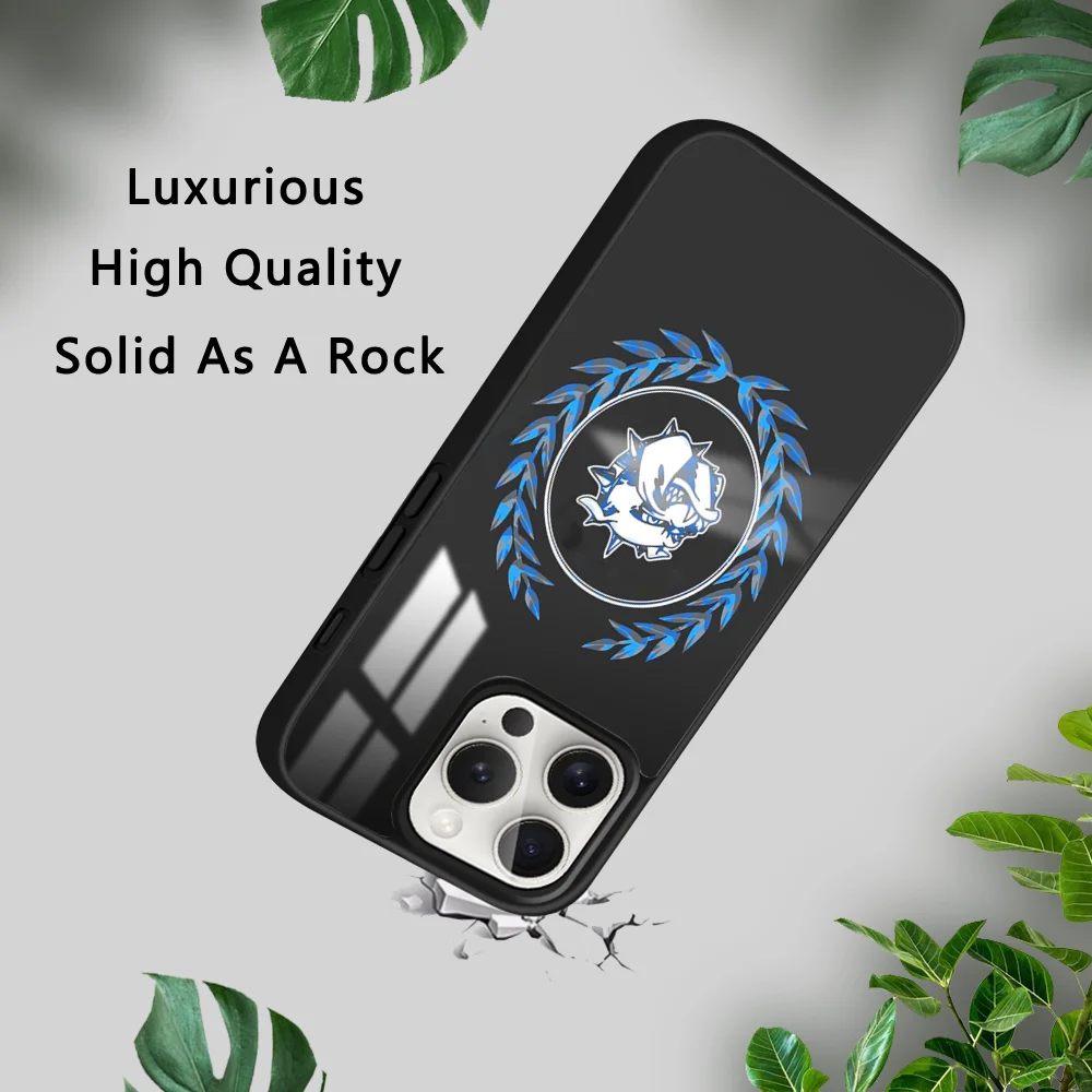 Dinamo Zagreb Purgeri Croatia Bad Phone Case For iPhone 16 15 14 13 12 11 Pro Xs Max Mini Plus Celulares Hard Funda