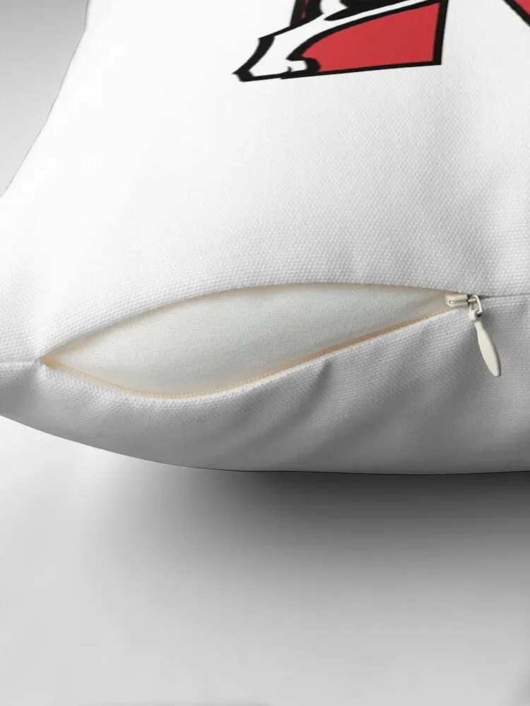 Диванная подушка Northeastern Huskies рождественские Подушки украшения для дома 2025