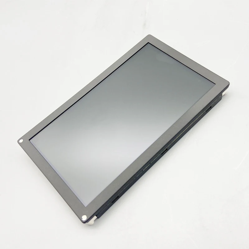 

excavator accessories Carter 312D 315 320D 326D 330D excavator Liquid crystal Display screen Liquid crystal sheet