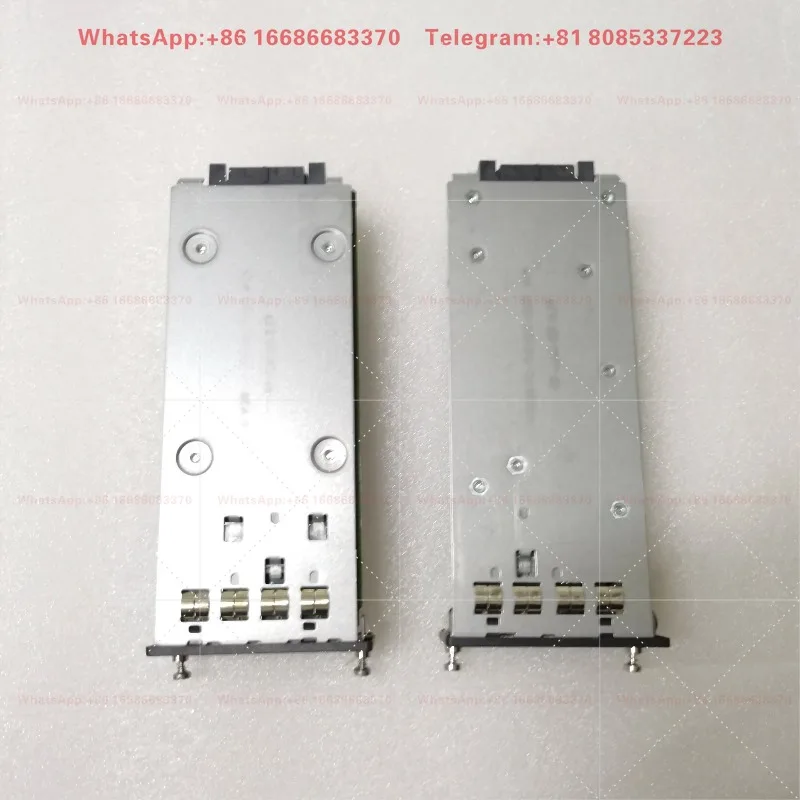 Фото Коммутатор Cisco C3KX-NM-10G с 2 портами 10 Gigabit для серий WS-C3560X и 3750X, C3KX-SM-10G №1