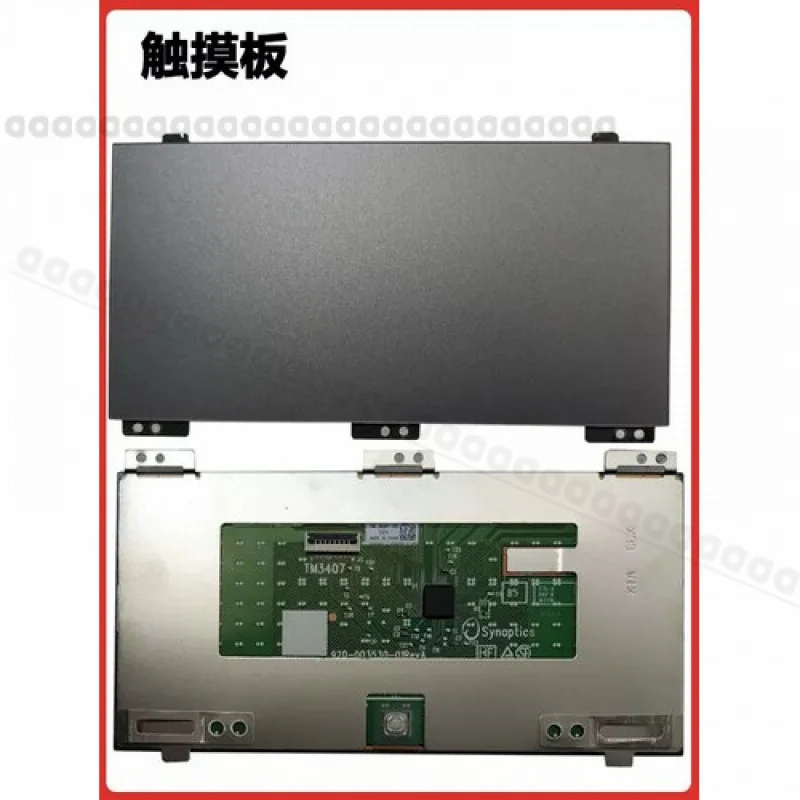 Фото AAA+для HP 15-DF 15-DF0033DX TM-P3407-002 Clickpad Тачпад Трекпад №1