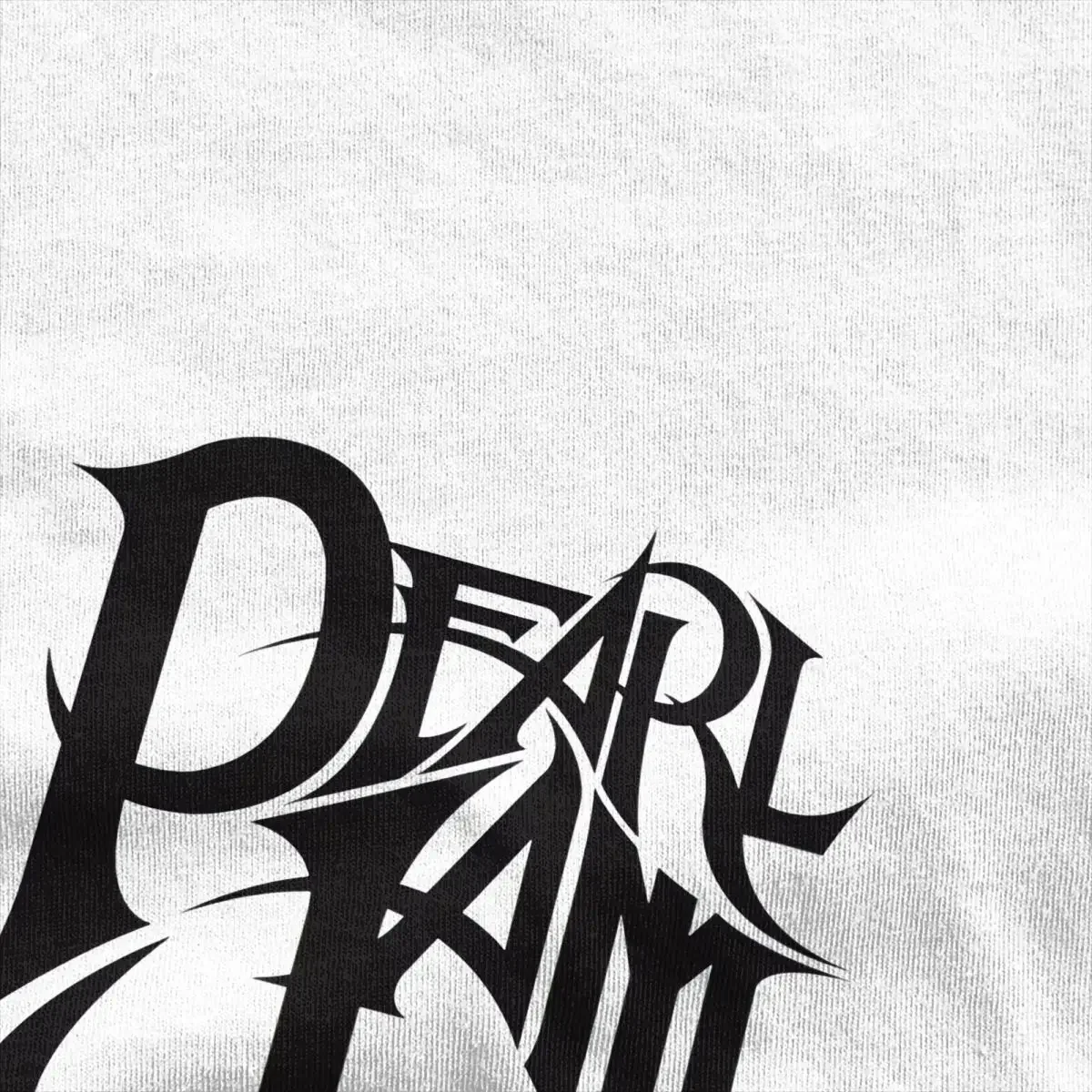 Модная футболка с логотипами P-Pearl J-Jam футболки короткими рукавами Отличная