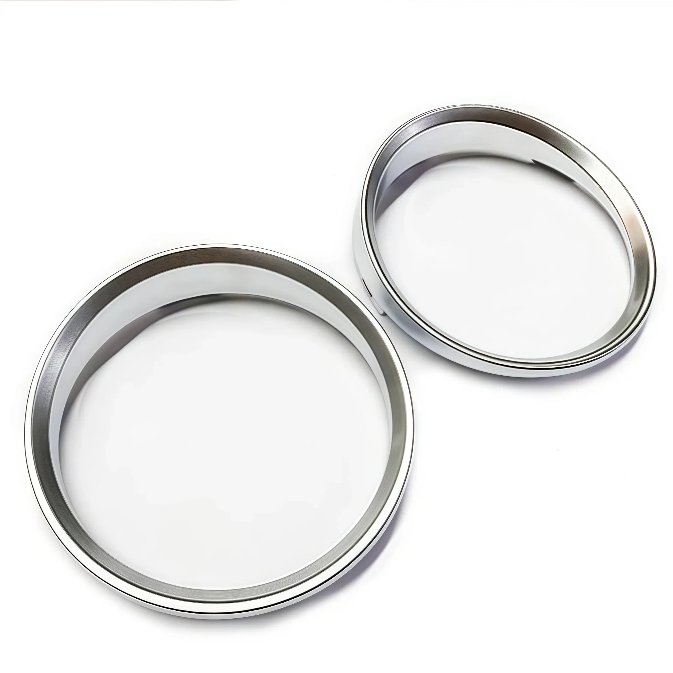 

Автомобильные аксессуары, усовершенствованный хромированный спидометр, циферблатные кольца, накладка на лицевую панель для BMW E90 E91 E92 E93 M3