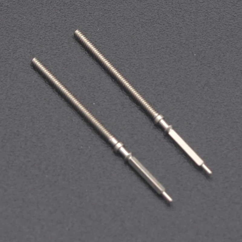 

Watch Winding Stem Replacement Wrist watch Parts stainless steel crown for ENICAR watch Repair Tool Parts fit 2189 movement