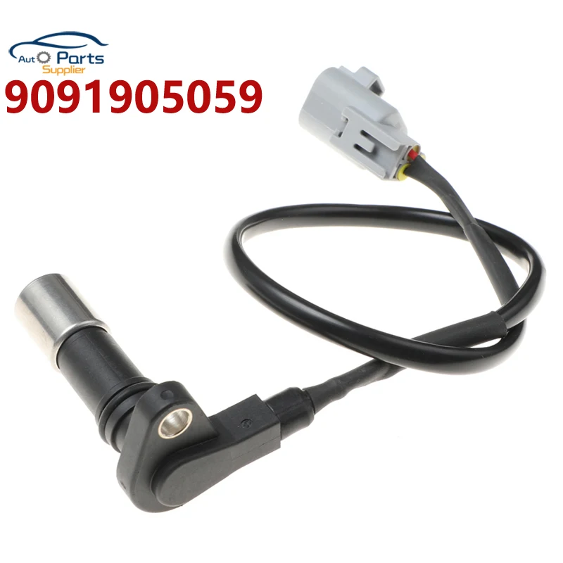 

New 9091905059 Crank Crankshaft Position Sensor for Toyota Tacoma 4Runner 2.7L L4 90919-05059 SU7809